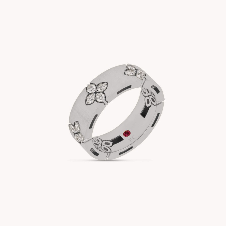 Love in Verona | Aliana com Diamantes