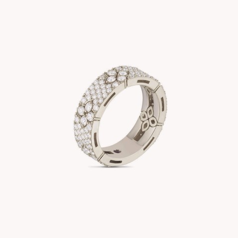 Love in Verona | Diamond Ring
