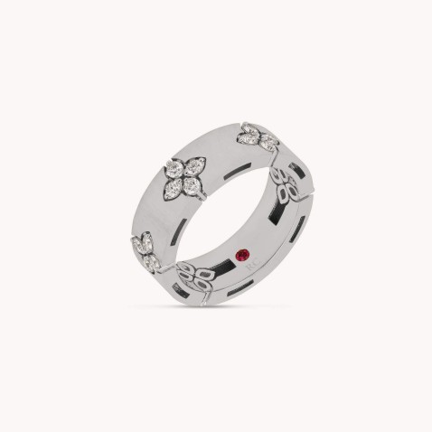 Love in Verona | Aliana com Diamantes