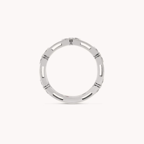 Love in Verona | Aliana com Diamantes