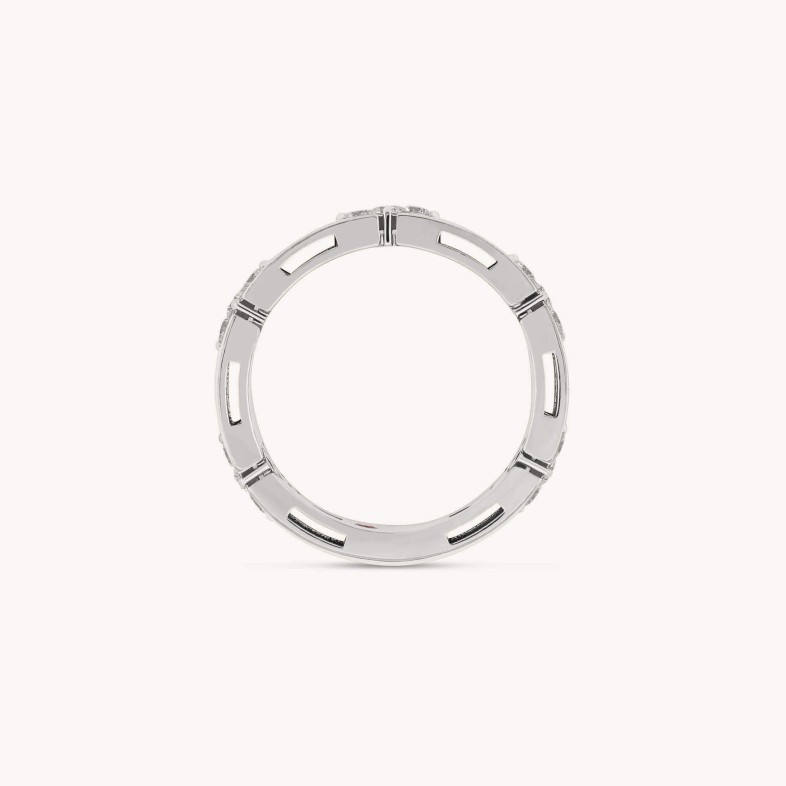 Love in Verona | Aliana com Diamantes