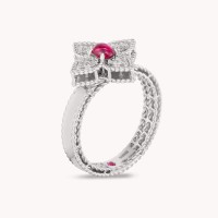 White gold