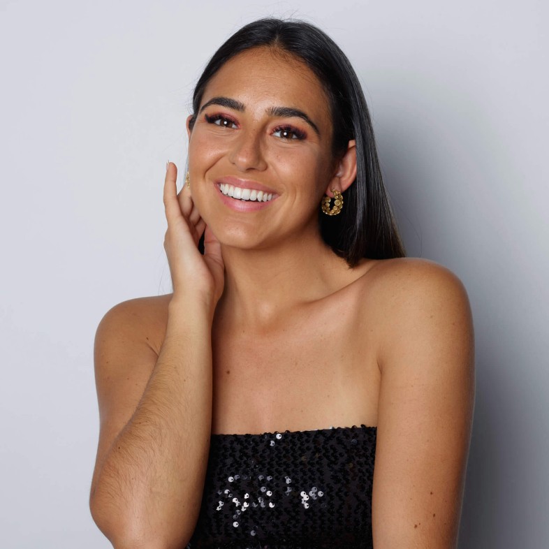 Espiral | Hoop Earrings