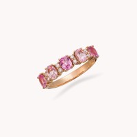 Rose gold