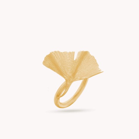 Ginkgo | Ring