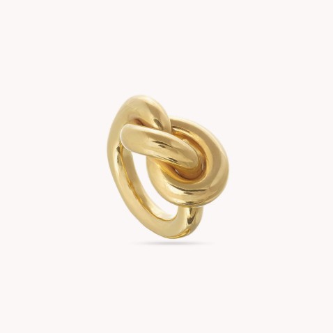 Knot | Ring
