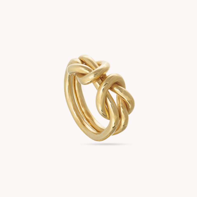 Knot | Anel