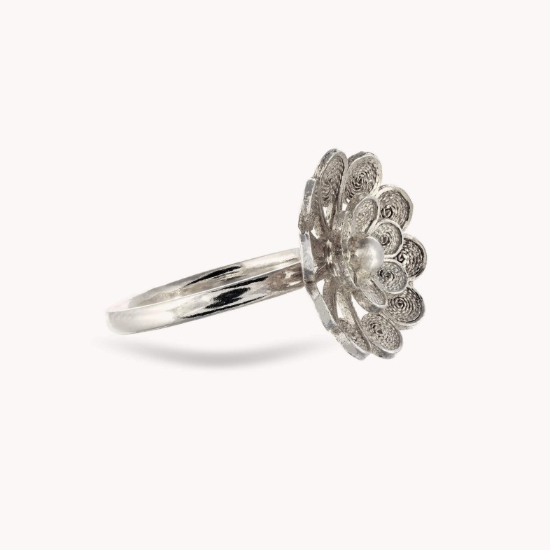 Flor | Ring
