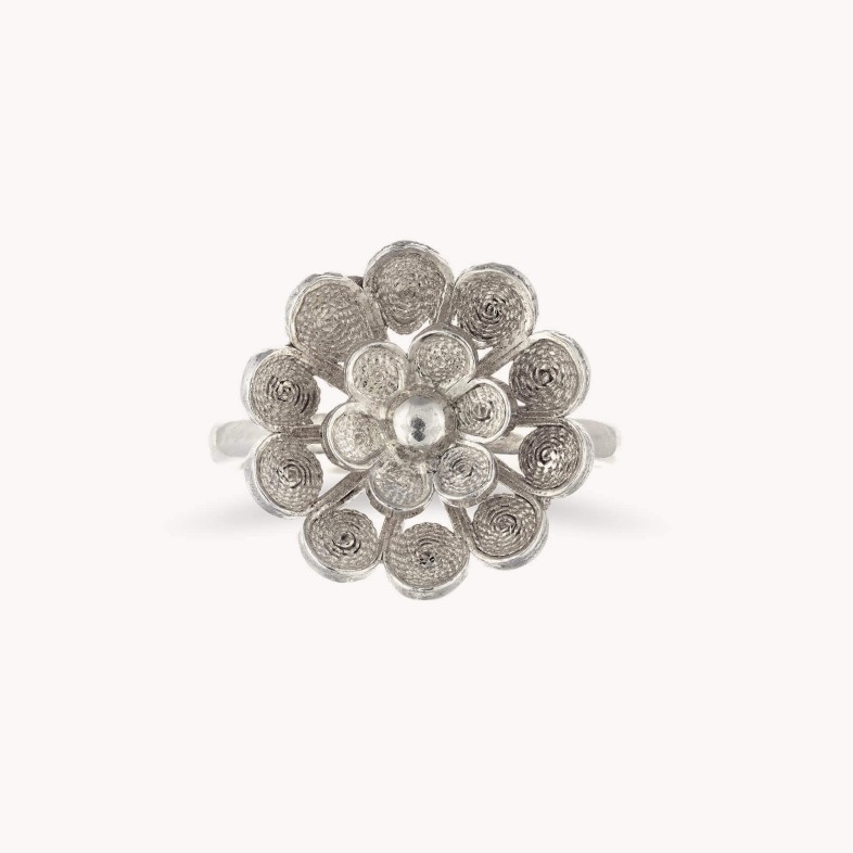 Flor | Ring