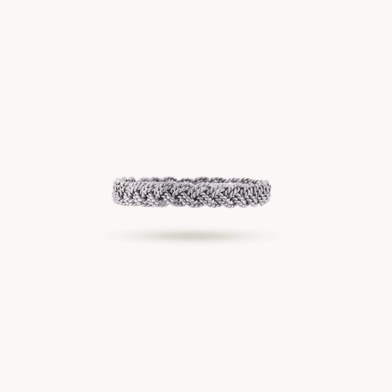 Trana | Thin Band ring