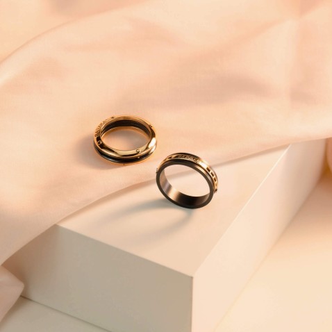 Barak� | Ring