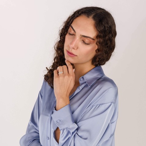 Diamond Engagement Ring