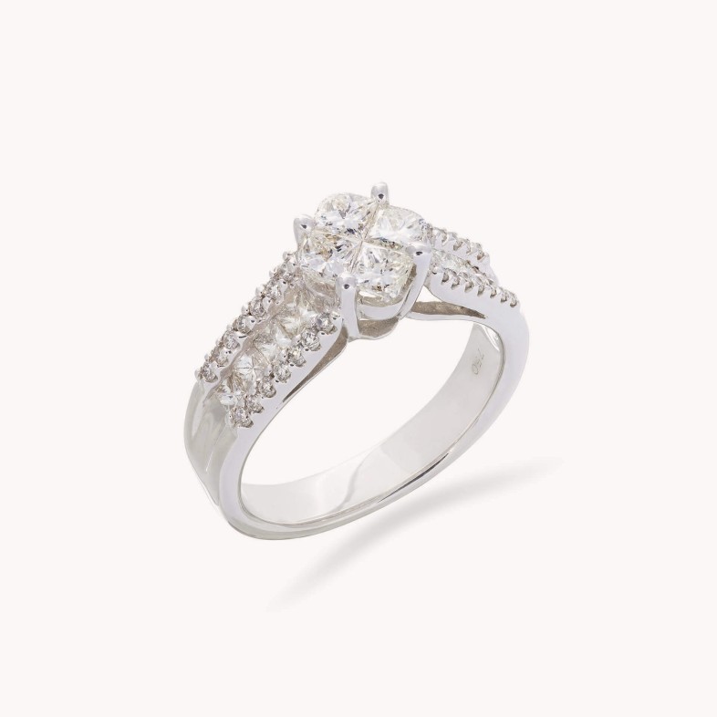 Diamond Ring