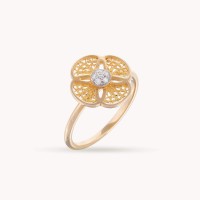 Ouro amarelo