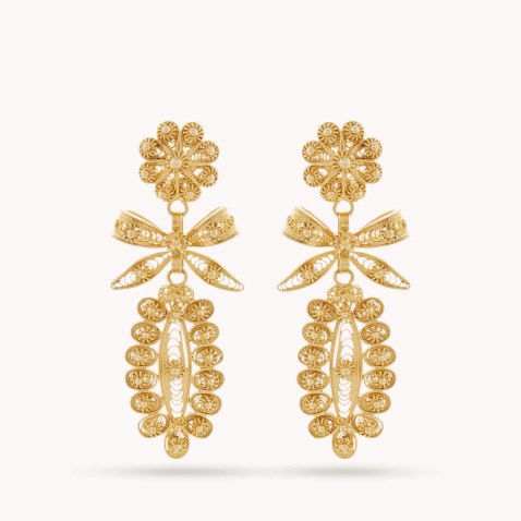 Heritage | Earrings
