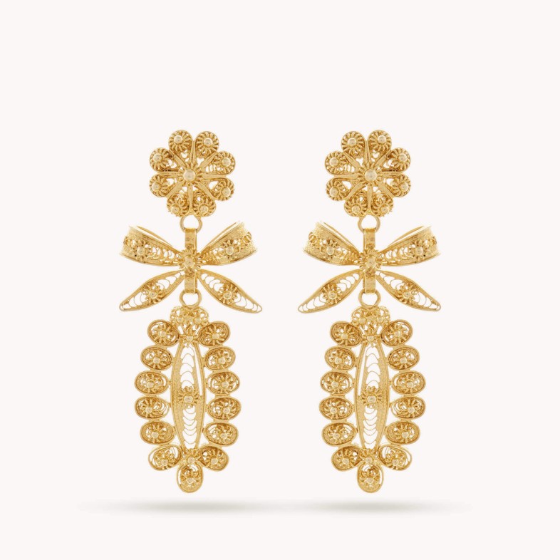 Heritage | Earrings