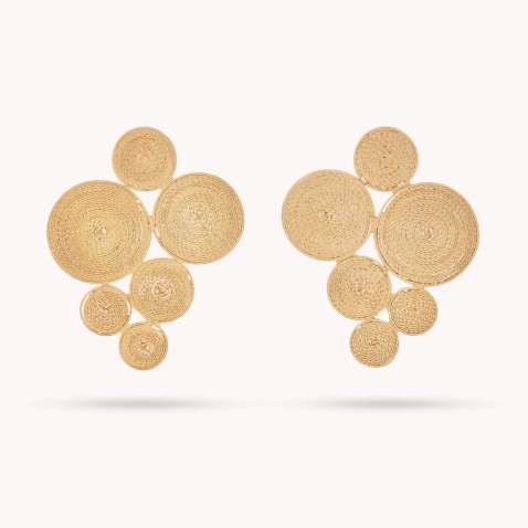 Legacy | Earrings