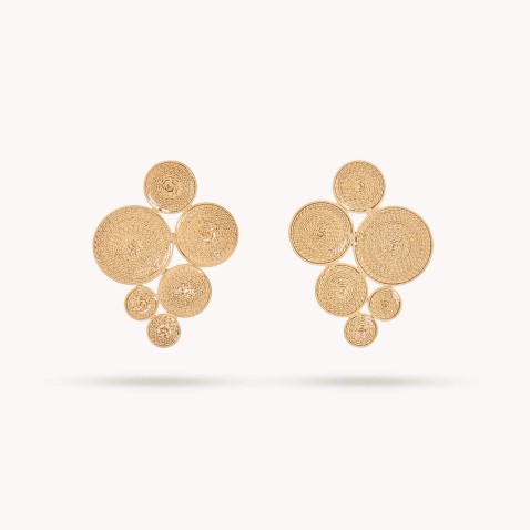 Legacy | Earrings