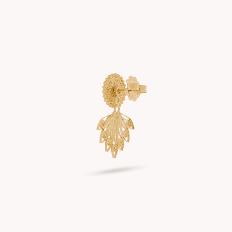 L�tus | Earrings