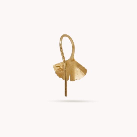 Ginkgo | Brincos