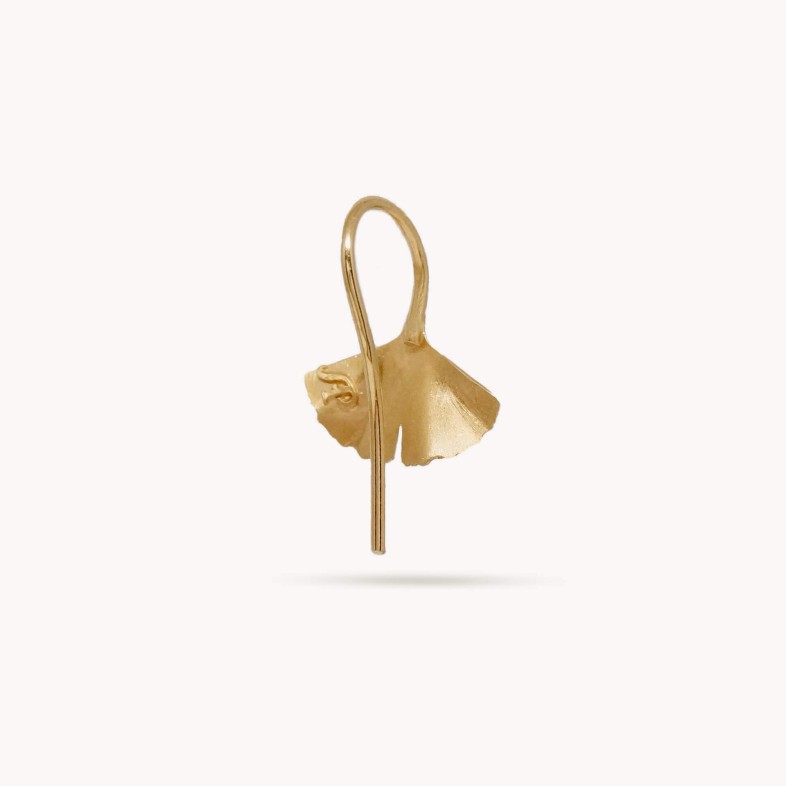 Ginkgo | Earrings