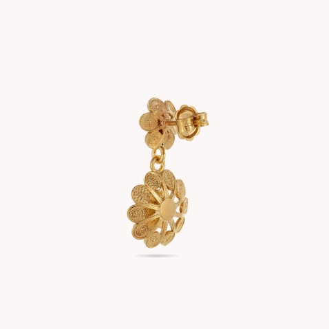 Flor | Earrings
