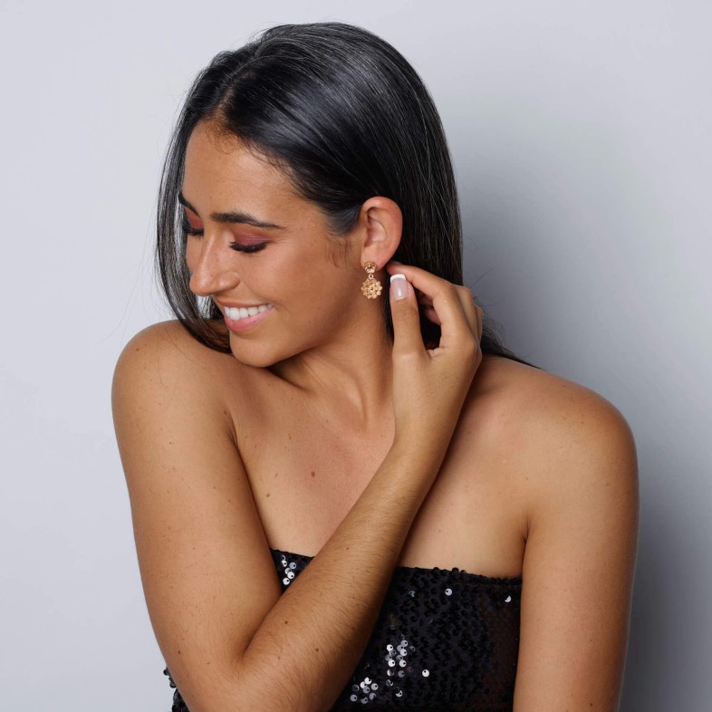 Flor | Earrings