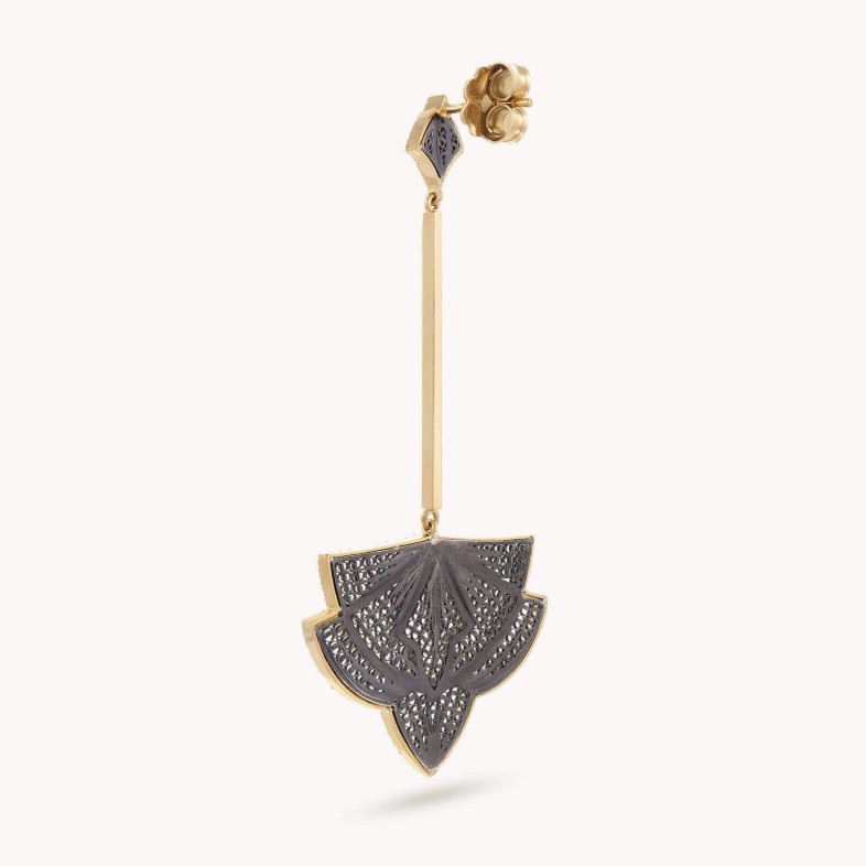 COUTURE | Diamond Earrings