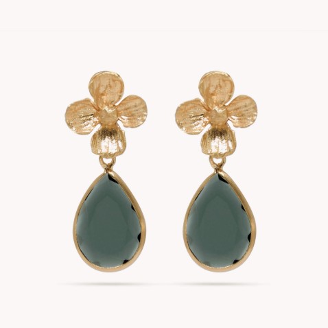 Frida | Earrings
