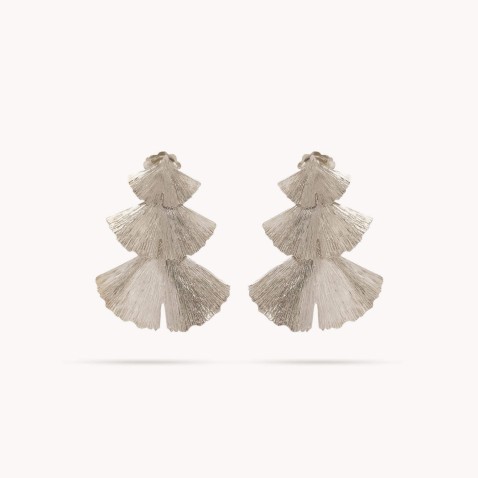 Ginkgo | Earrings