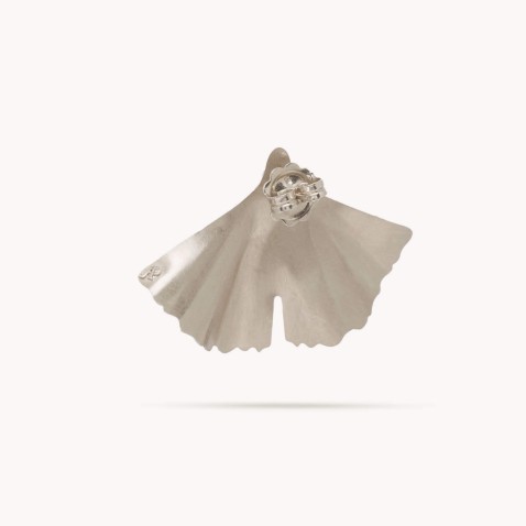 Ginkgo | Brincos