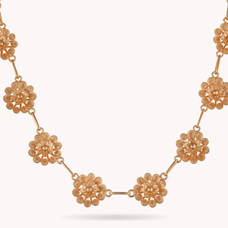 Flor | Necklace