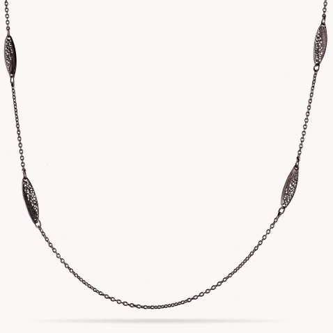 Filigree Necklace