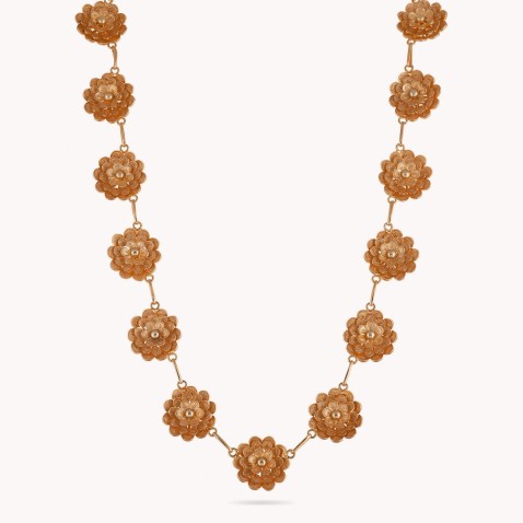 Flor | Colar