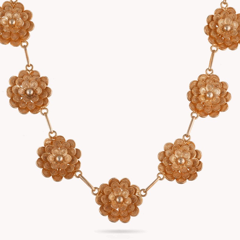 Flor | Necklace