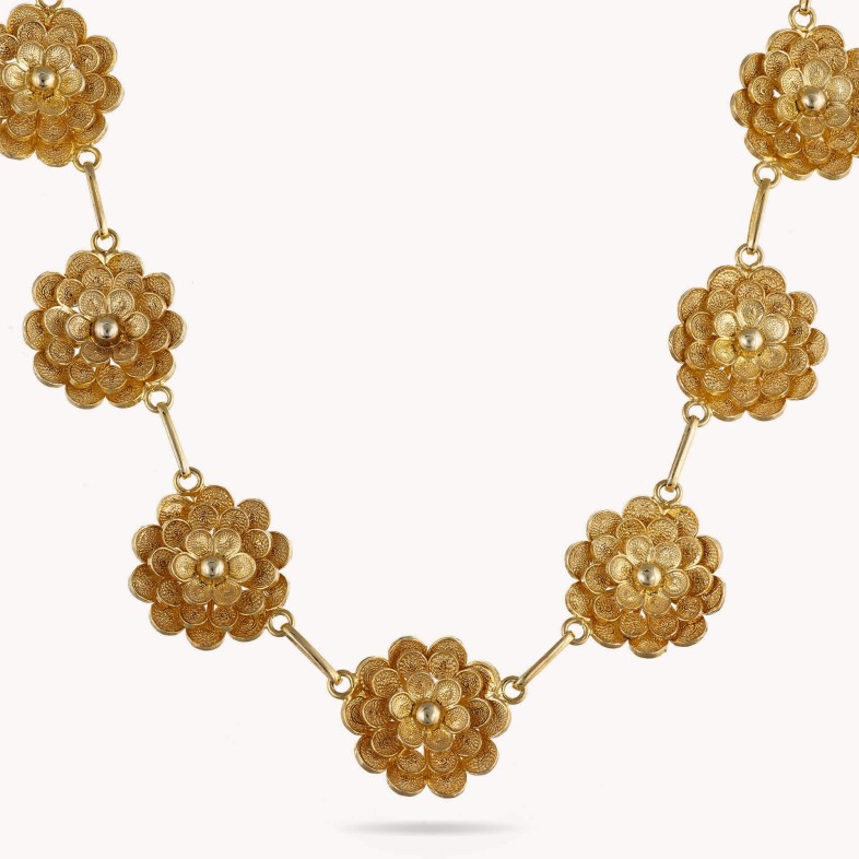 Flor | Necklace