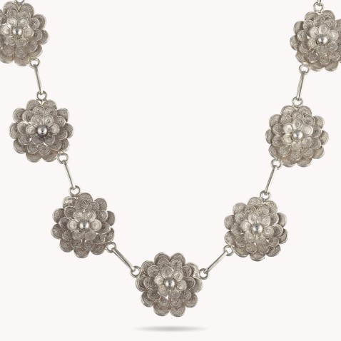 Flor | Necklace