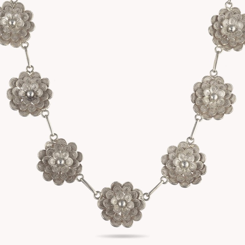 Flor | Necklace