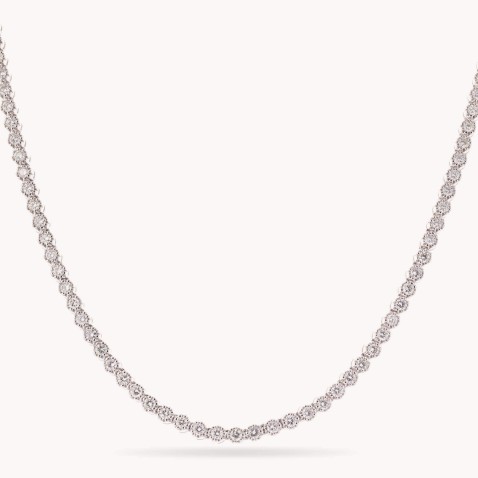 Diamond Necklace