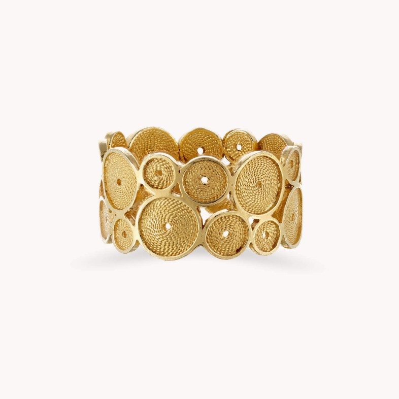 Espiral | Ring