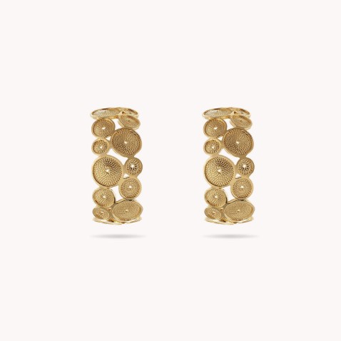 Espiral | Argolas