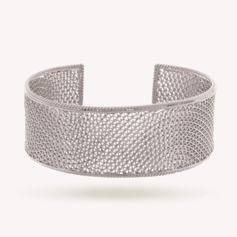 Grace | Bangle Bracelet