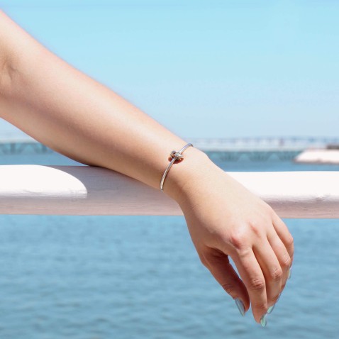 Knot | Bangle