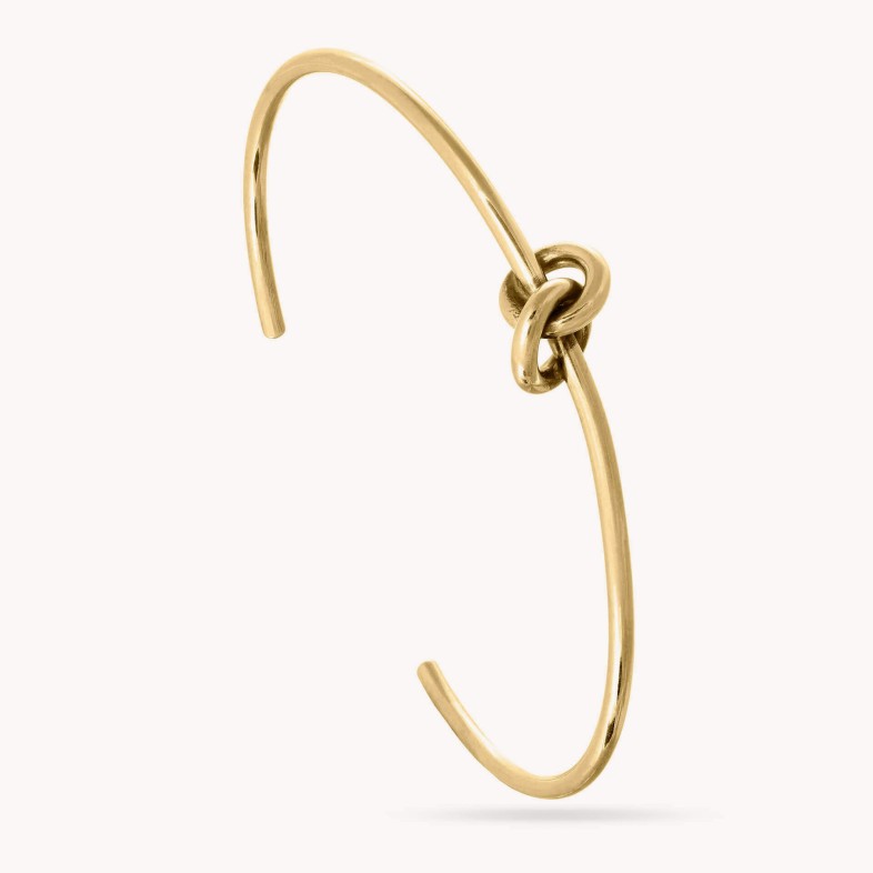 Knot | Escrava