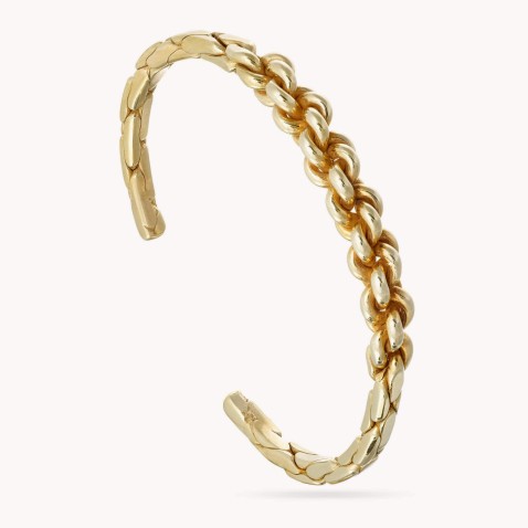 Knot | Escrava