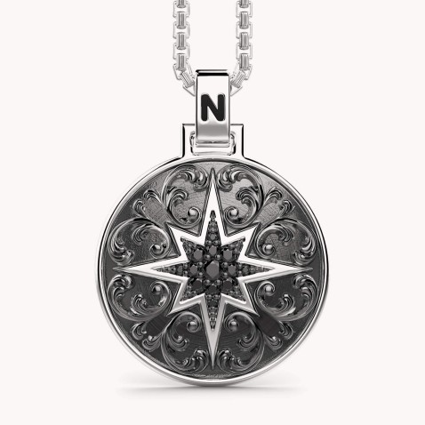 Gotik | Pendant necklace