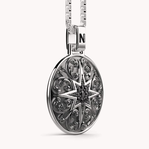 Gotik | Pendant necklace