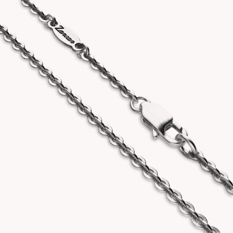 Vintage | Fio com pendente