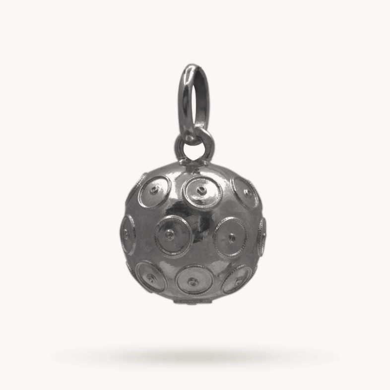 Minhota | Pendente - 14 mm