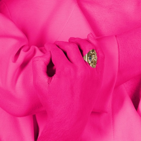 NEOBAROQ | Enamel Ring